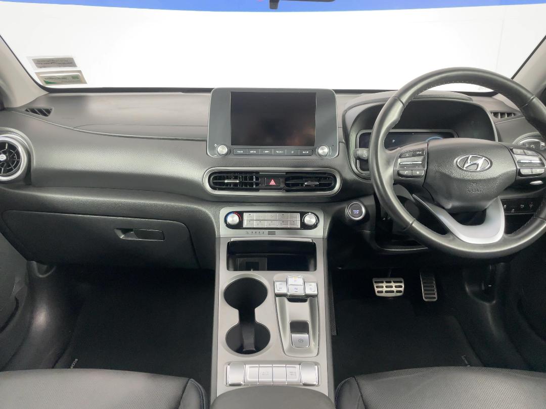 Photo '17' of Hyundai Kona