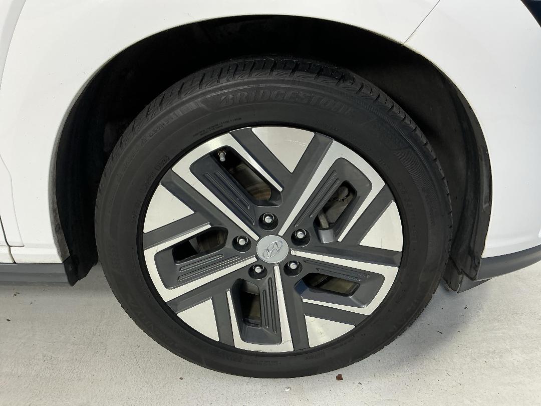 Photo '9' of Hyundai Kona