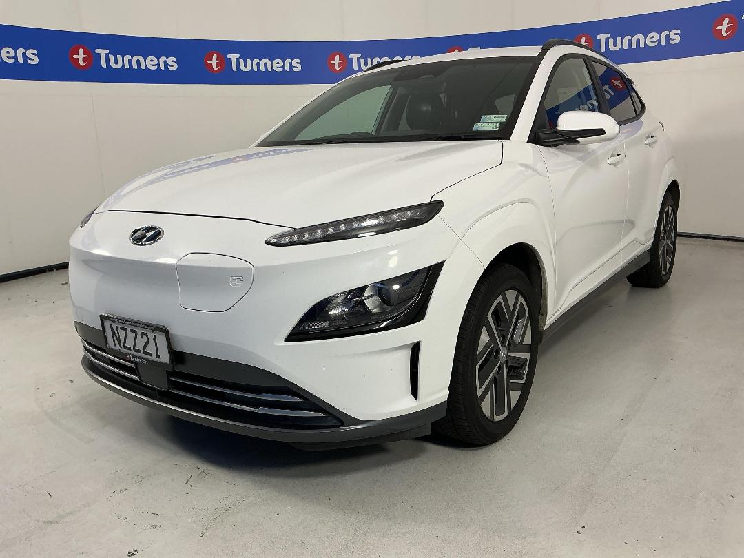 Photo '4' of Hyundai Kona