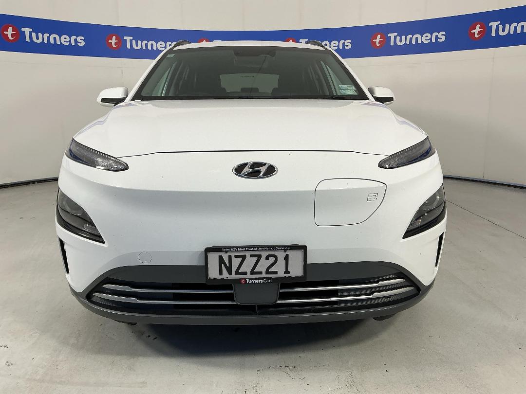 Photo '2' of Hyundai Kona
