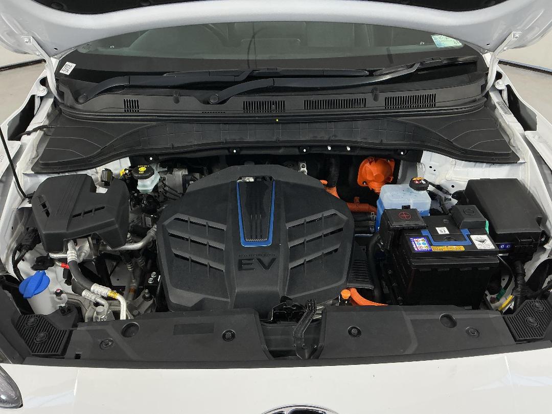 Photo '13' of Hyundai Kona