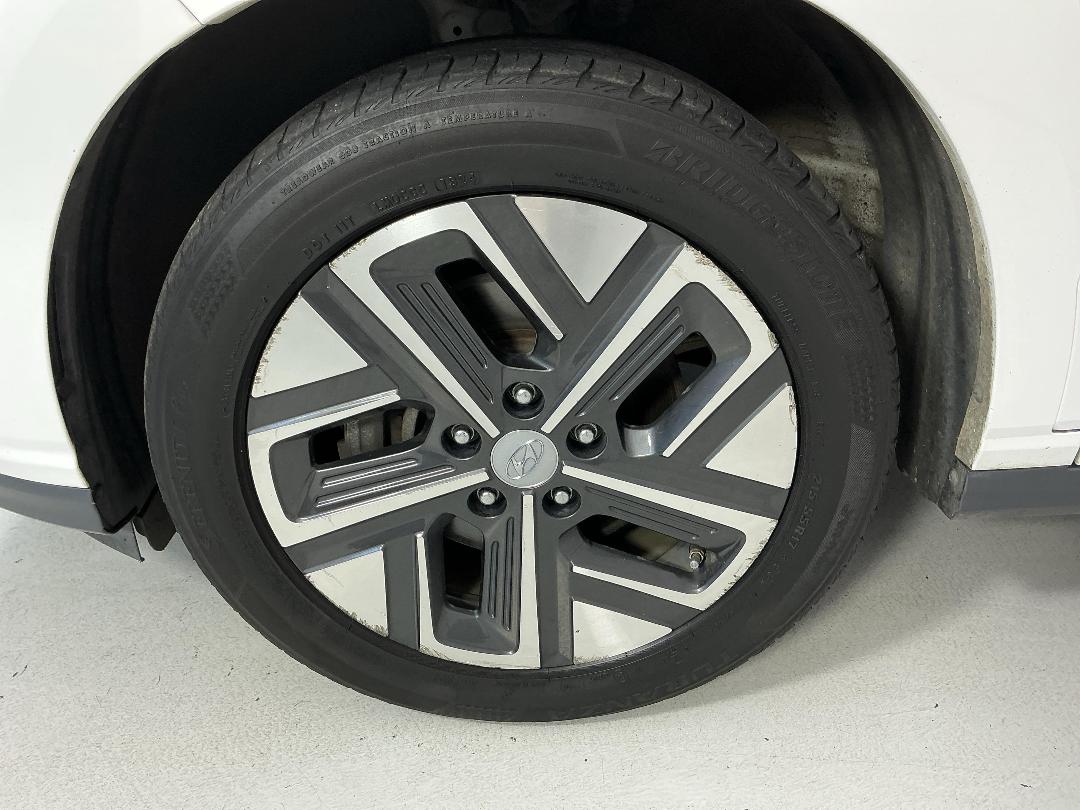 Photo '10' of Hyundai Kona