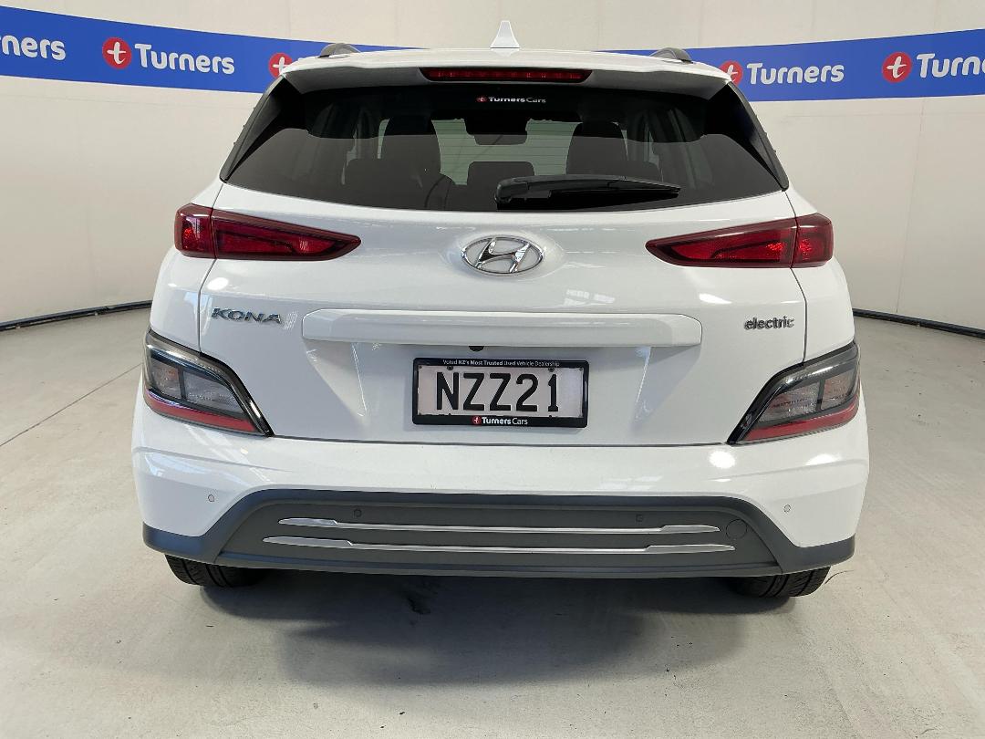 Photo '6' of Hyundai Kona