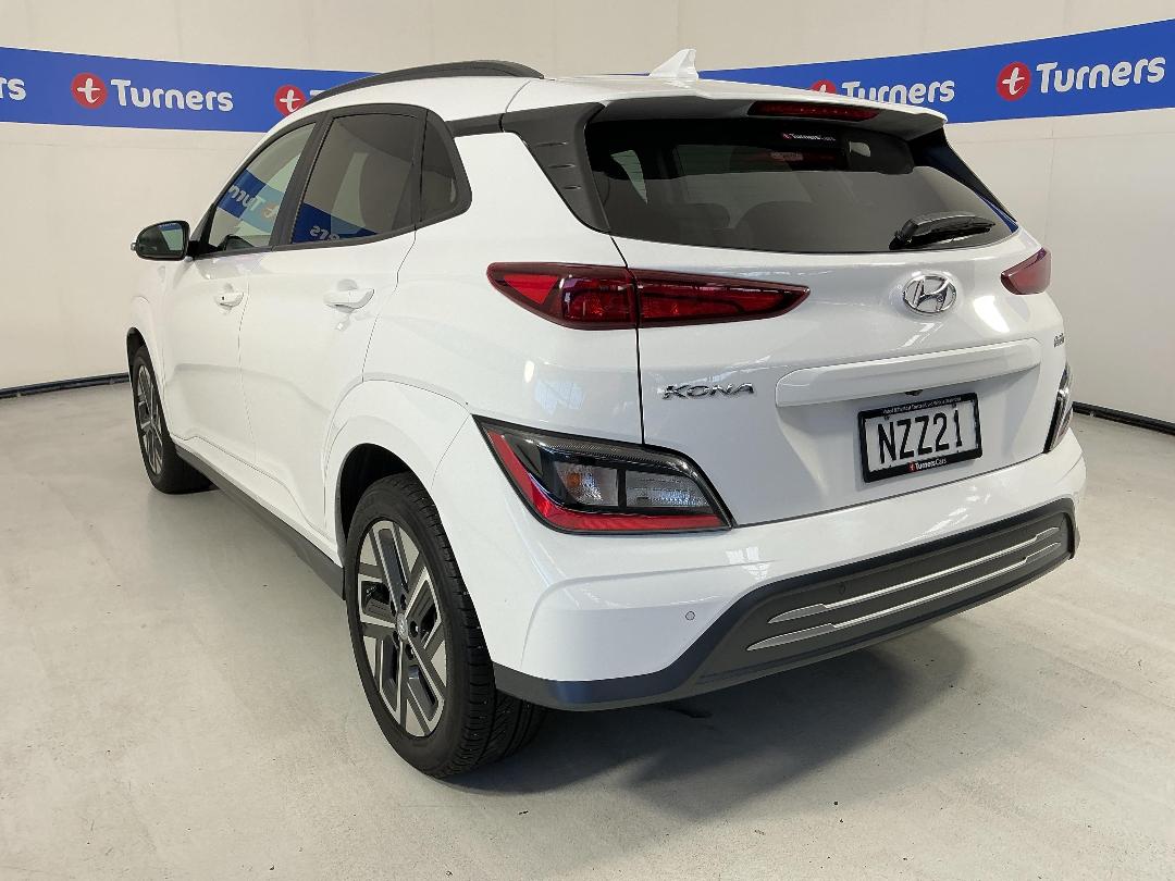 Photo '5' of Hyundai Kona