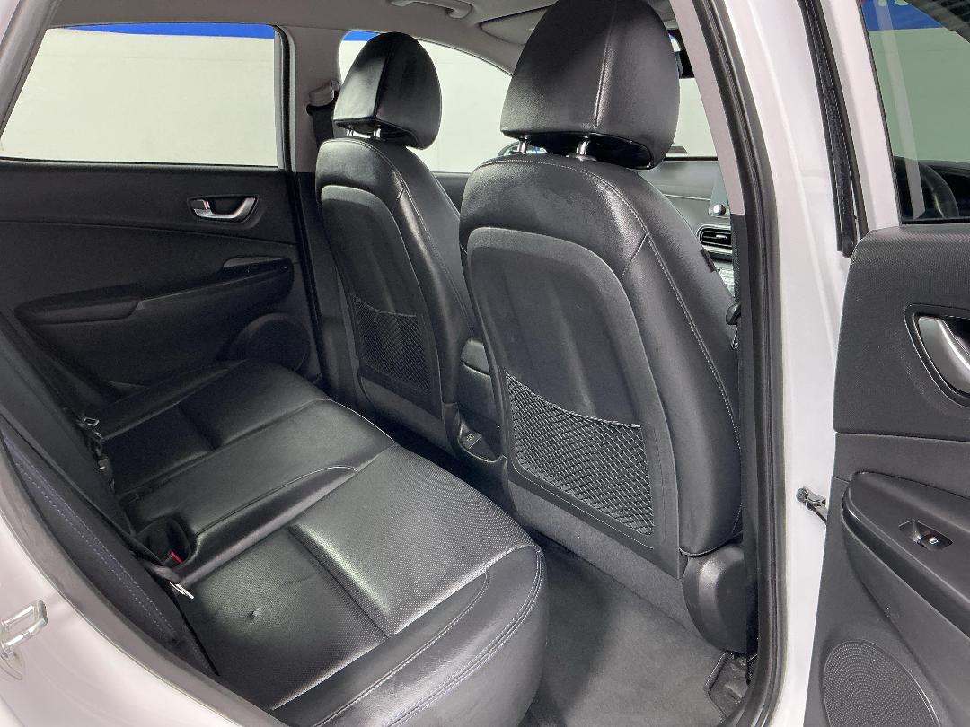 Photo '20' of Hyundai Kona