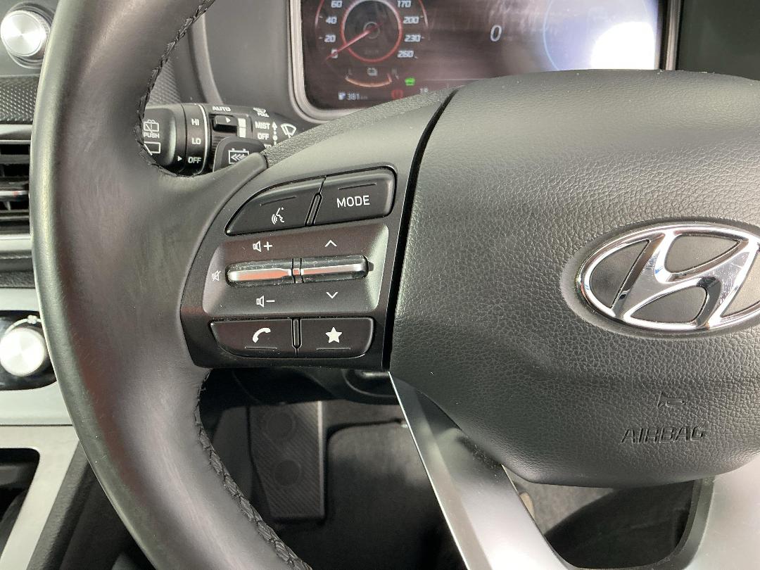 Photo '23' of Hyundai Kona