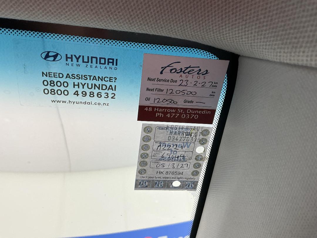 Photo '27' of Hyundai Kona
