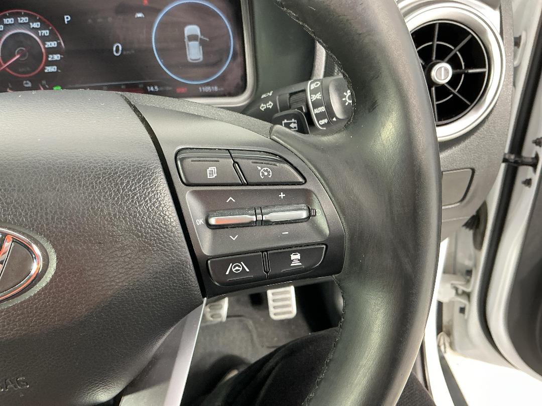 Photo '24' of Hyundai Kona