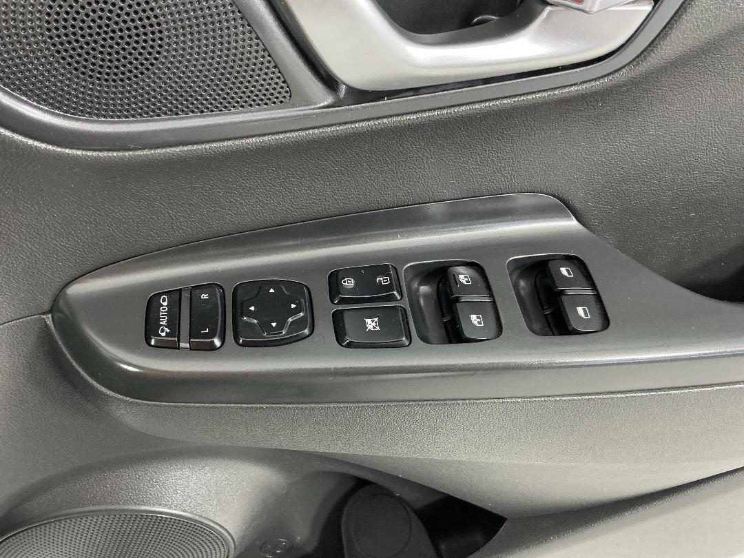 Photo '25' of Hyundai Kona