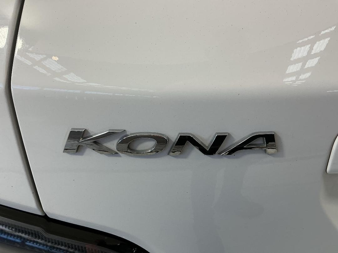 Photo '29' of Hyundai Kona