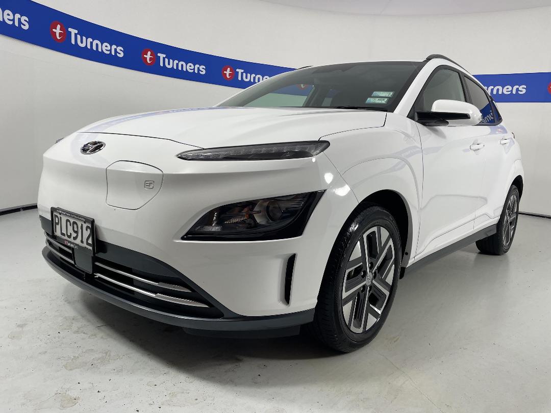 Photo '4' of Hyundai Kona