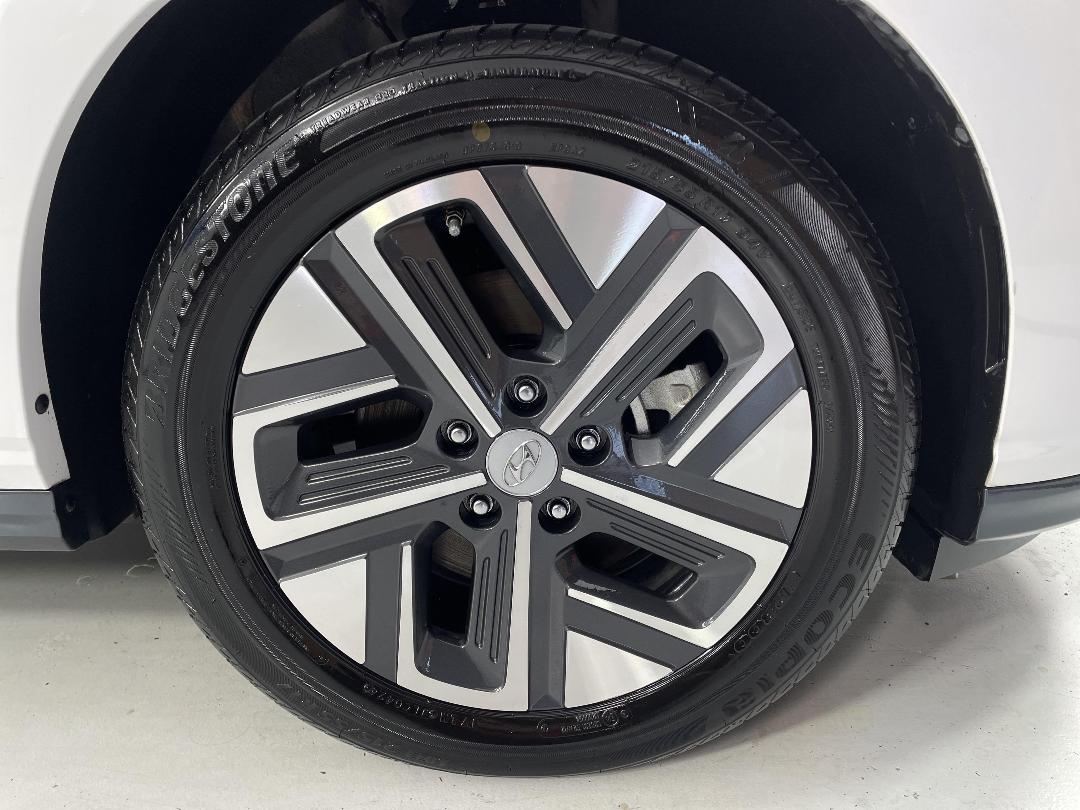 Photo '9' of Hyundai Kona