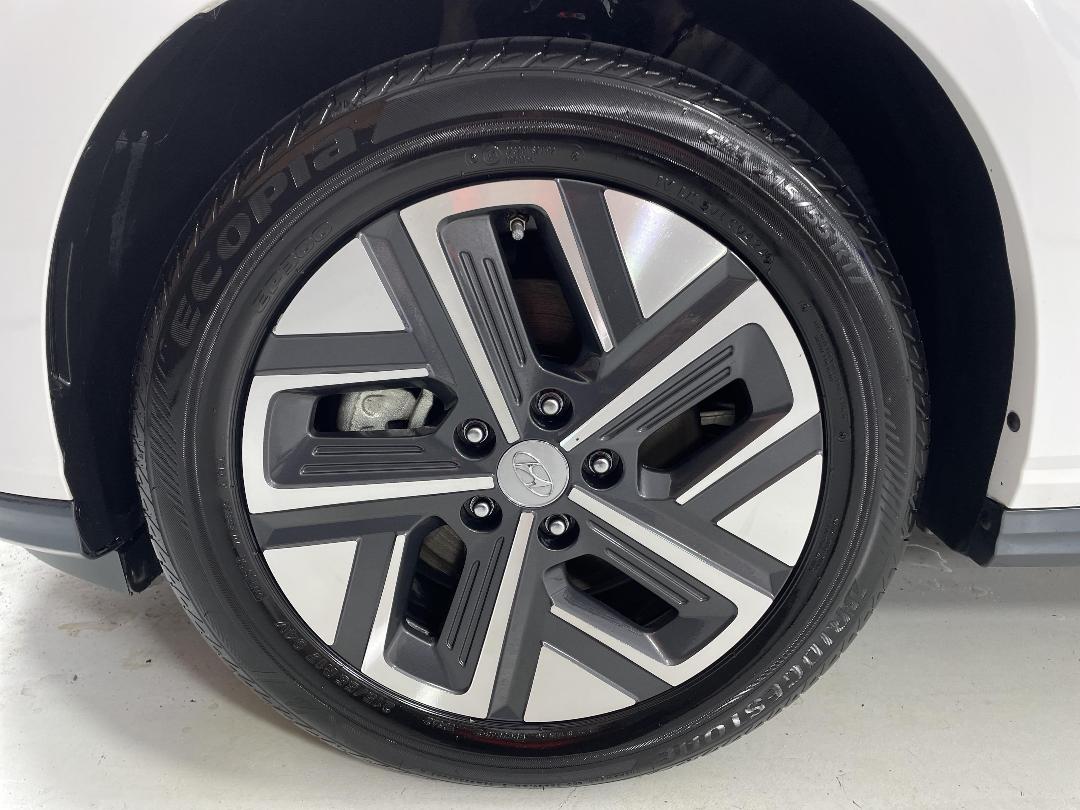 Photo '10' of Hyundai Kona