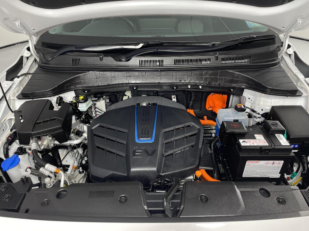 Photo '13' of Hyundai Kona