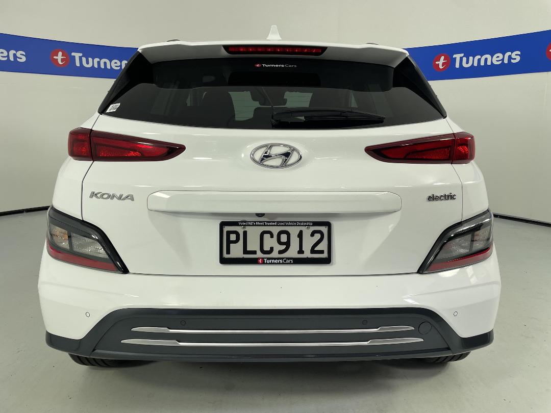 Photo '6' of Hyundai Kona