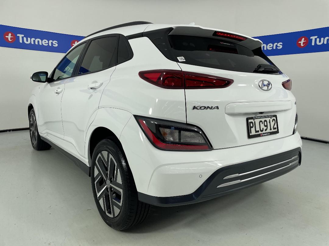 Photo '5' of Hyundai Kona