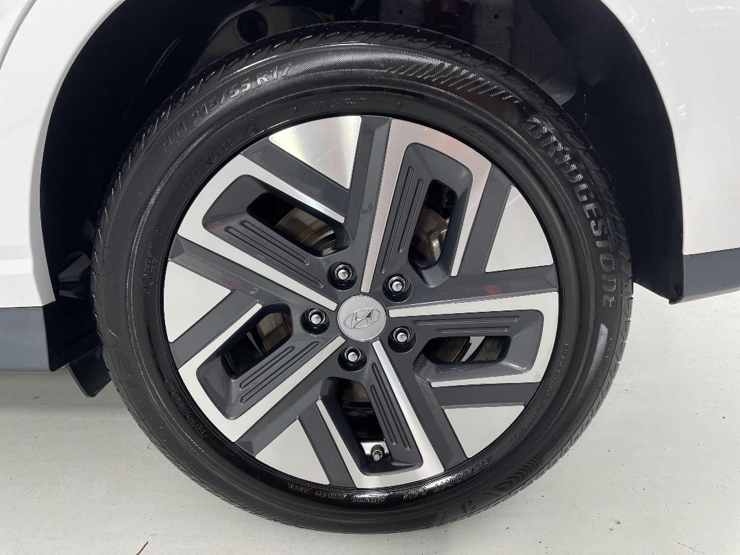 Photo '11' of Hyundai Kona