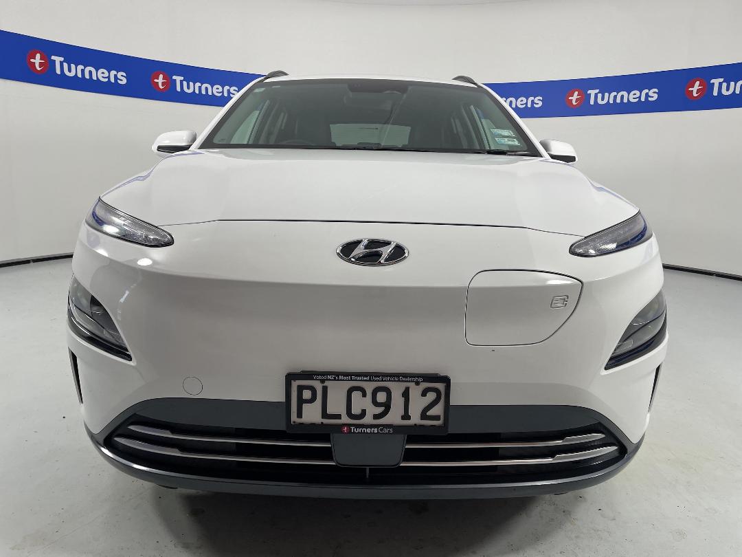 Photo '2' of Hyundai Kona