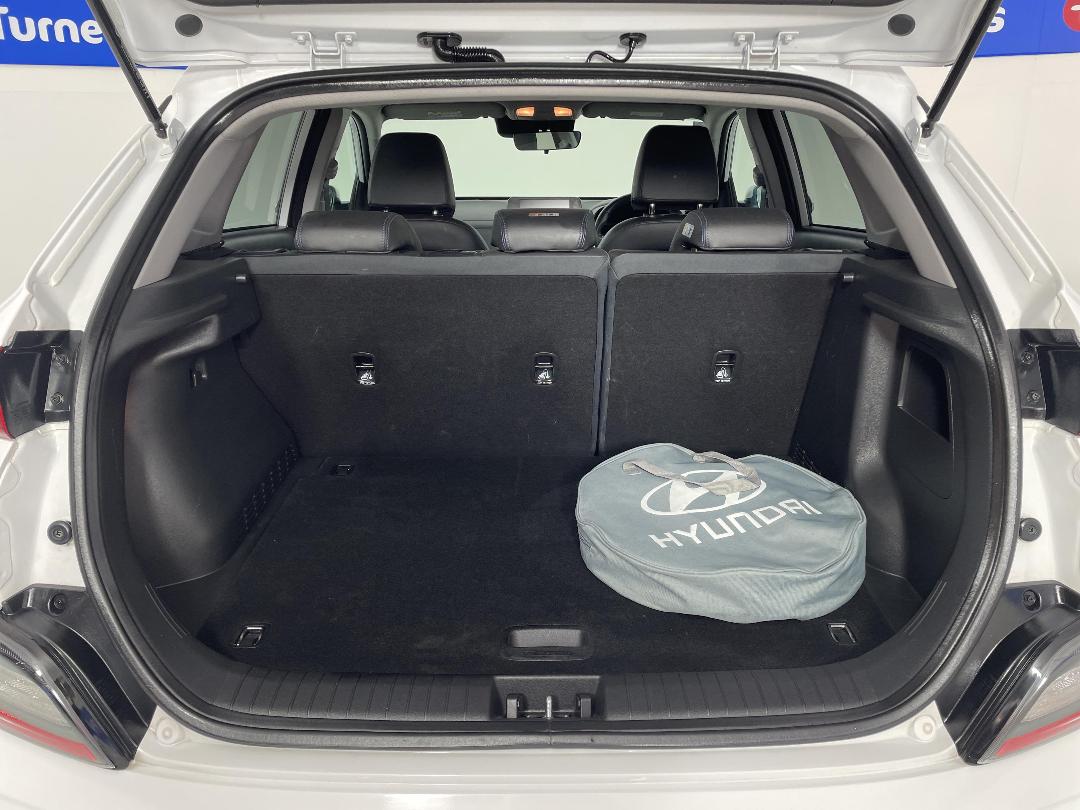 Photo '14' of Hyundai Kona