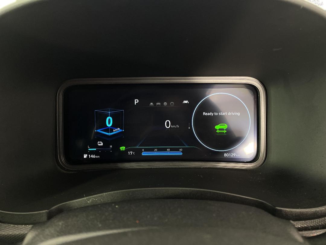 Photo '21' of Hyundai Kona