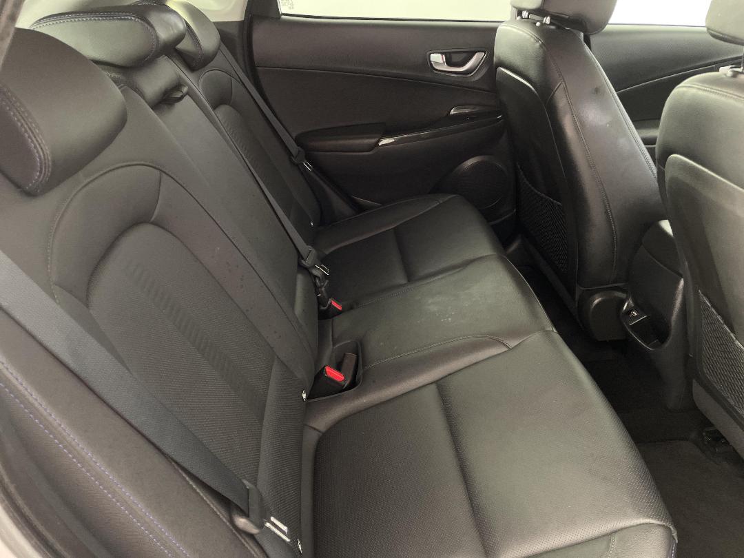 Photo '20' of Hyundai Kona