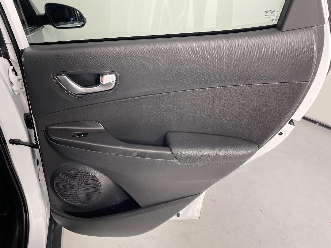 Photo '19' of Hyundai Kona