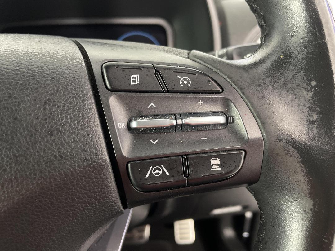 Photo '25' of Hyundai Kona