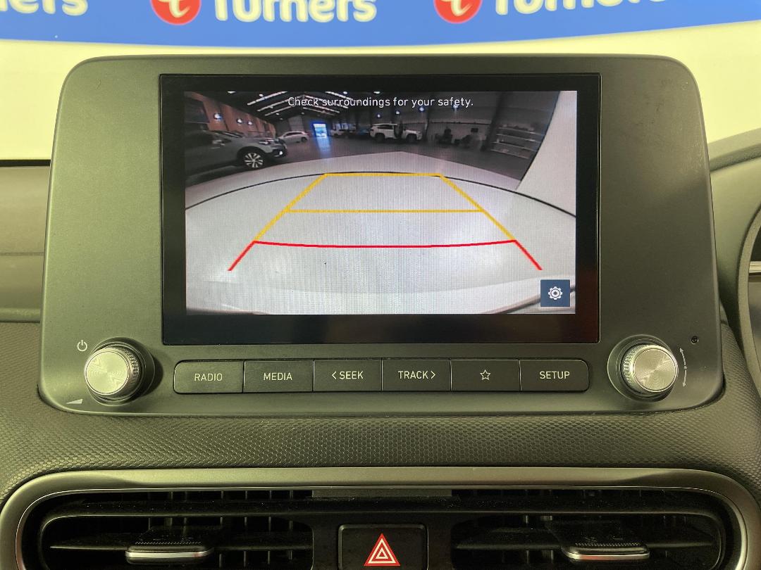 Photo '28' of Hyundai Kona