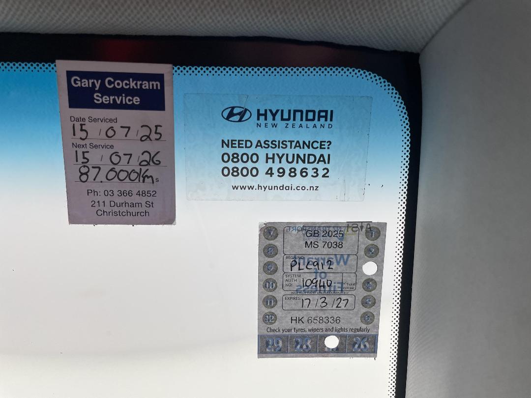 Photo '30' of Hyundai Kona