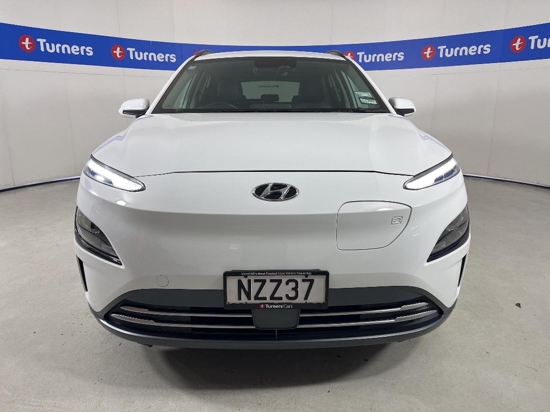 Photo '2' of Hyundai Kona
