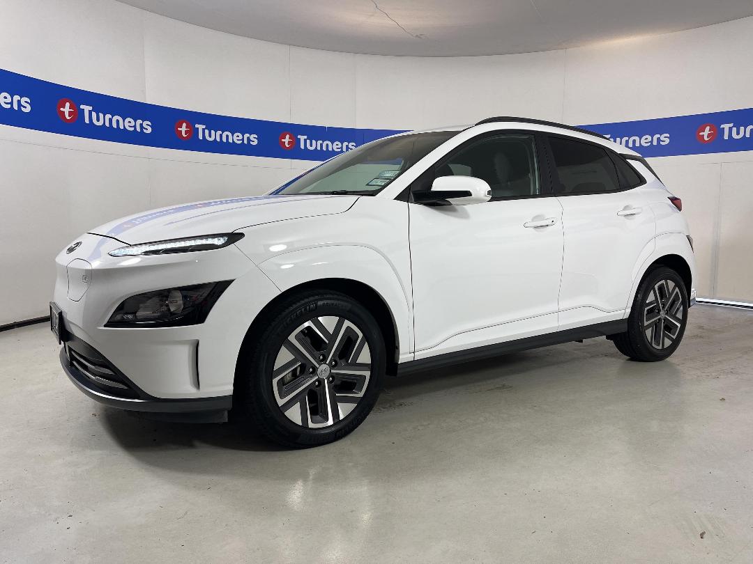 Photo '4' of Hyundai Kona