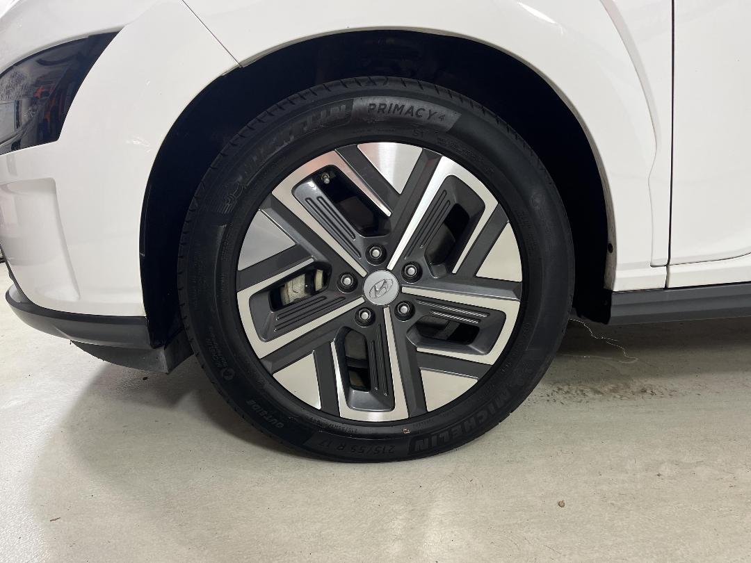 Photo '10' of Hyundai Kona