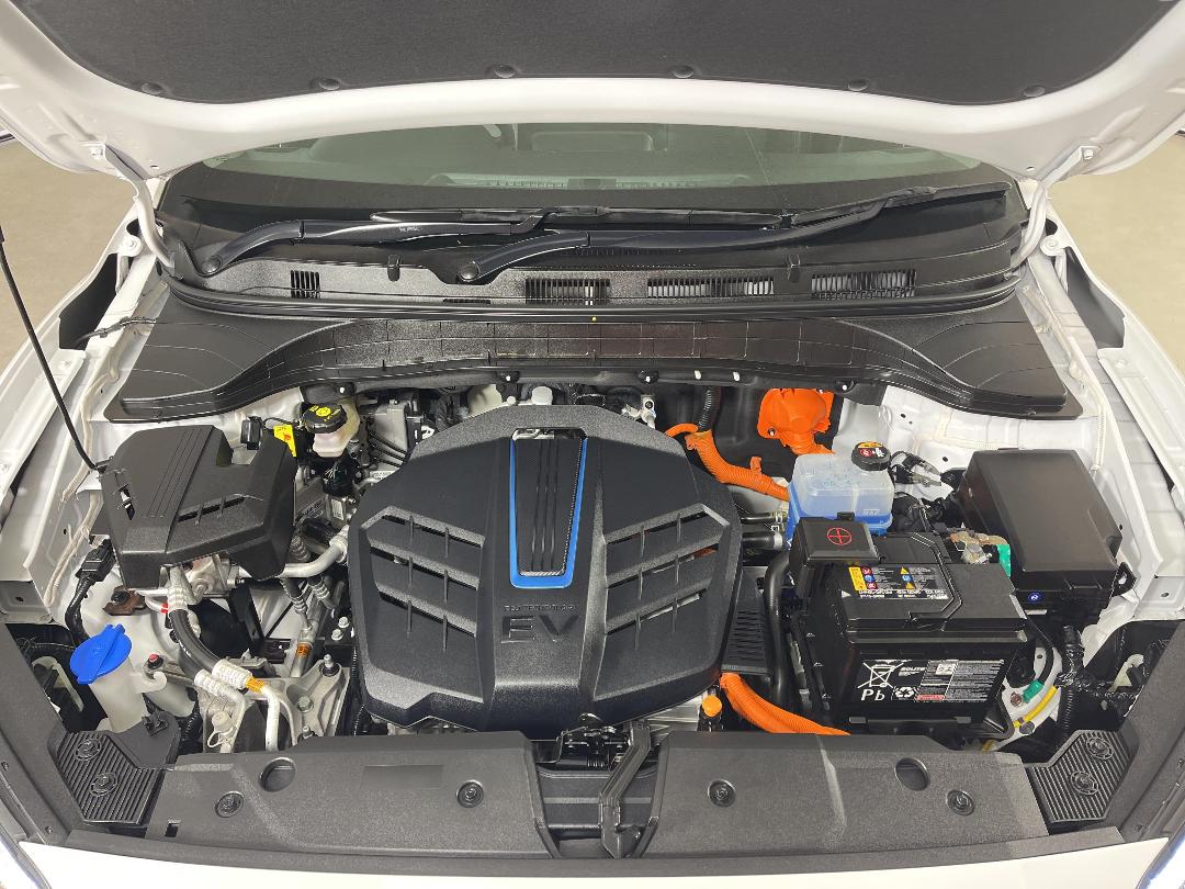 Photo '13' of Hyundai Kona