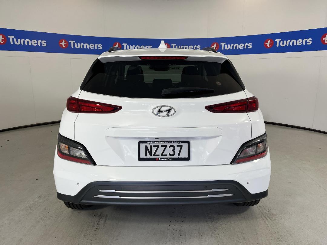 Photo '6' of Hyundai Kona