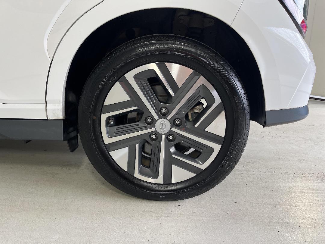 Photo '11' of Hyundai Kona