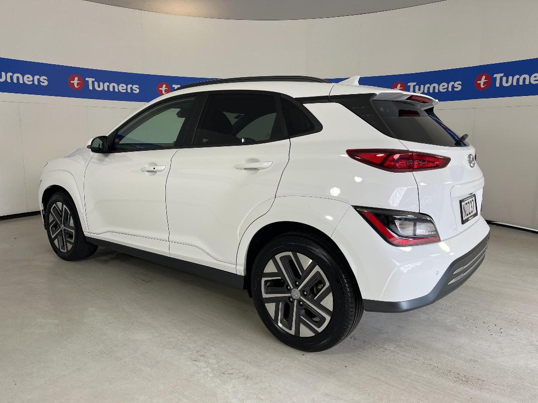 Photo '5' of Hyundai Kona