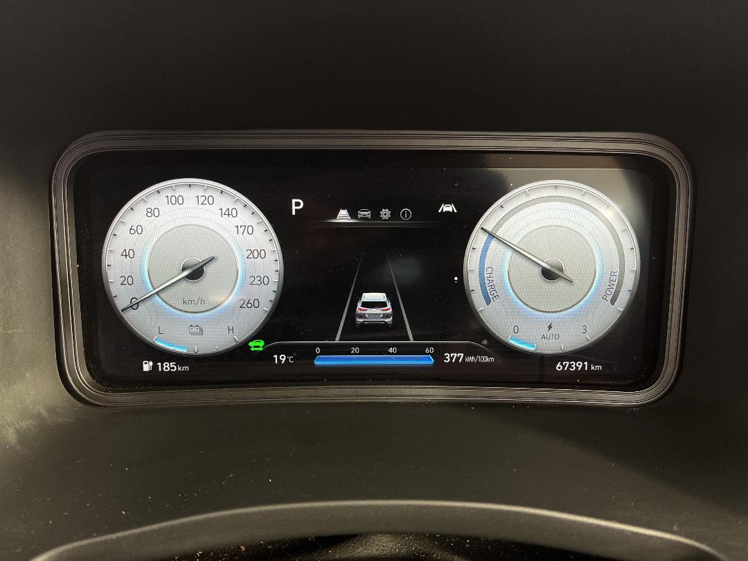 Photo '21' of Hyundai Kona