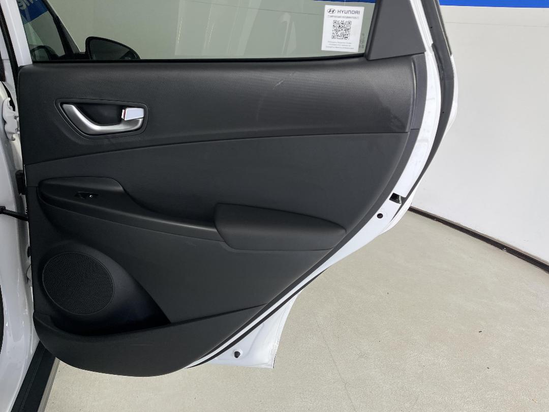 Photo '19' of Hyundai Kona