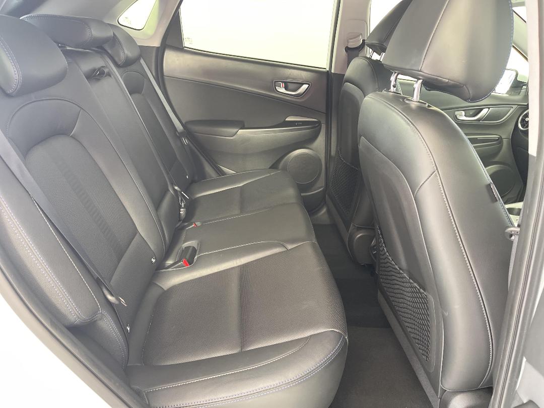 Photo '20' of Hyundai Kona