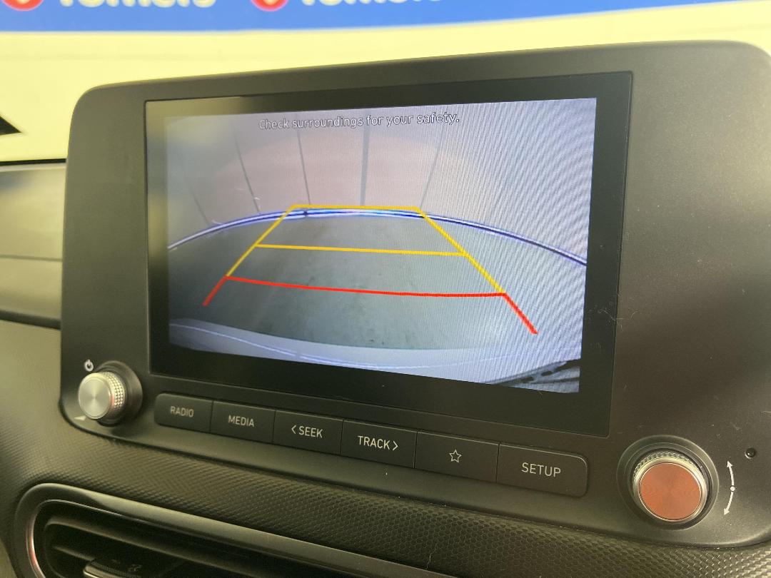 Photo '23' of Hyundai Kona