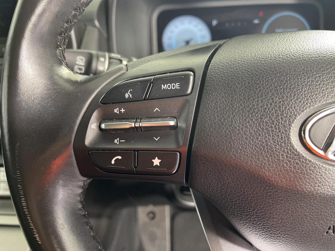 Photo '24' of Hyundai Kona