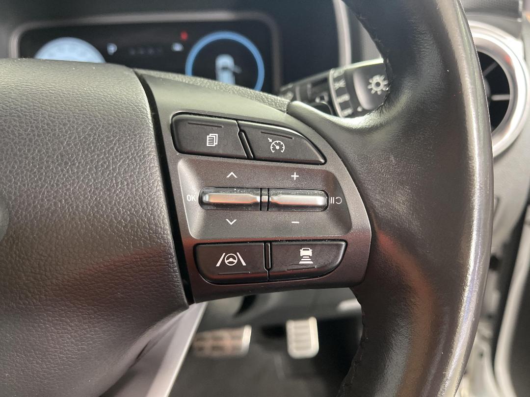 Photo '25' of Hyundai Kona