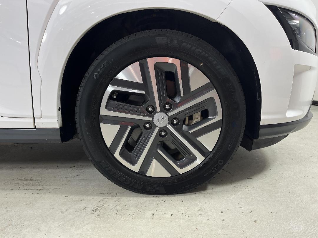 Photo '9' of Hyundai Kona