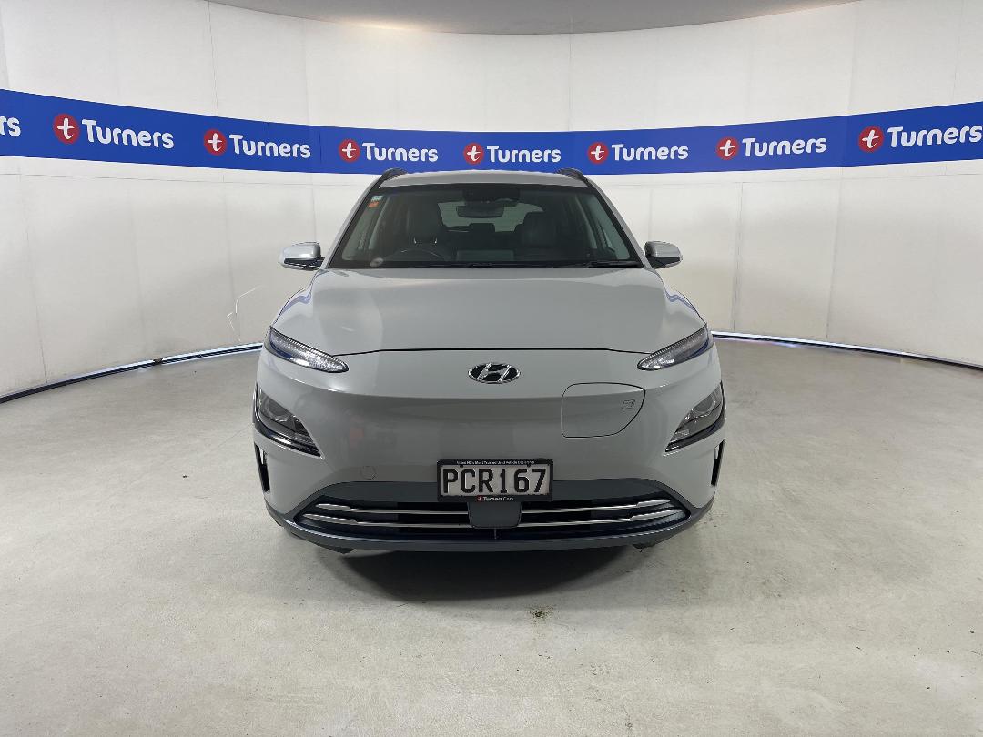 Photo '2' of Hyundai Kona Photo '2' of Hyundai Kona