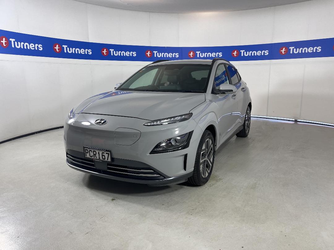 Photo '4' of Hyundai Kona Photo '4' of Hyundai Kona