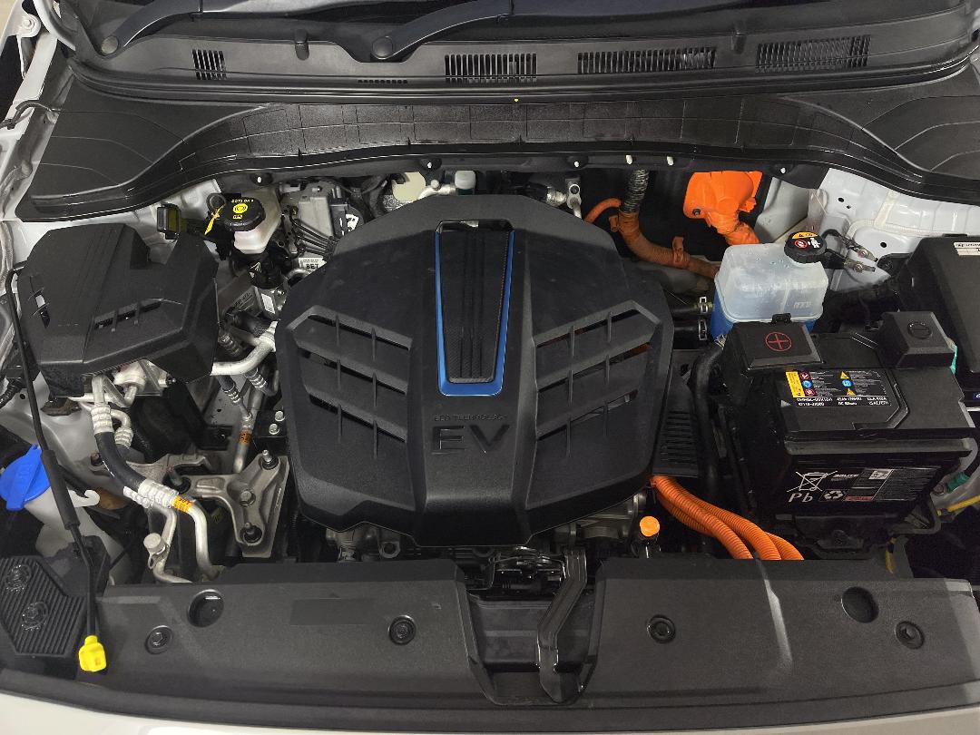 Photo '13' of Hyundai Kona Photo '13' of Hyundai Kona