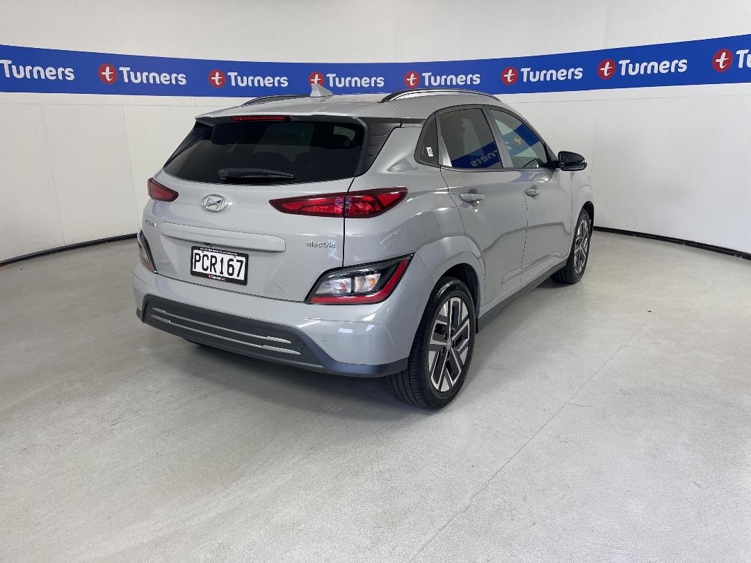 Photo '7' of Hyundai Kona Photo '7' of Hyundai Kona