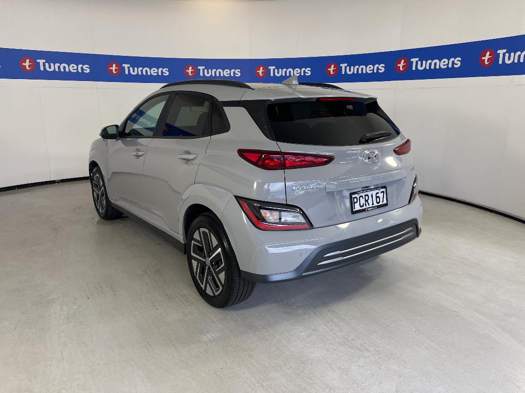 Photo '5' of Hyundai Kona Photo '5' of Hyundai Kona
