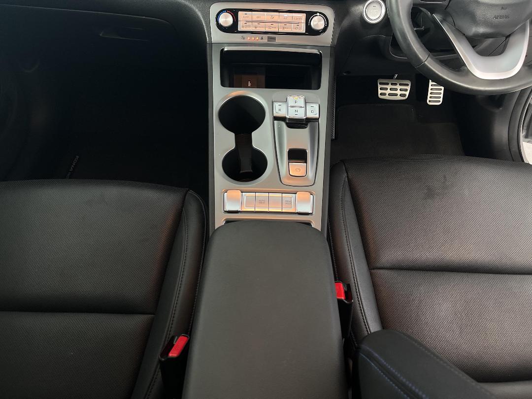 Photo '18' of Hyundai Kona Photo '18' of Hyundai Kona