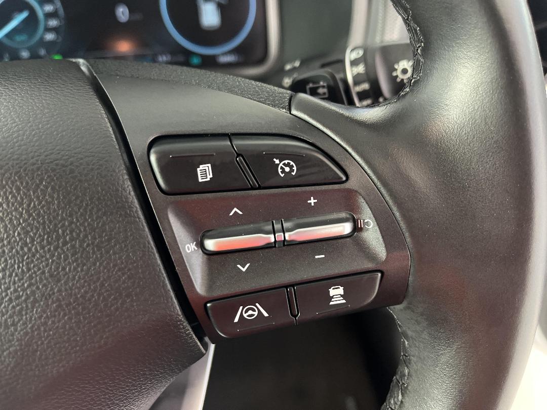 Photo '25' of Hyundai Kona Photo '25' of Hyundai Kona